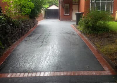 driveways